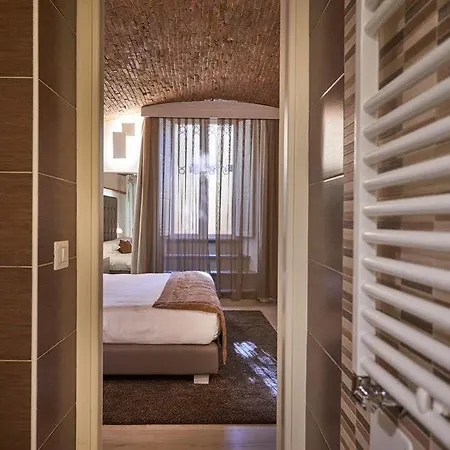 Myforte Relais De Charme & 2* Florence