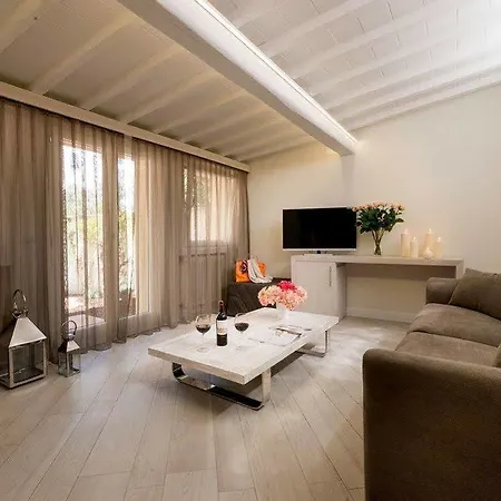 Myforte Relais De Charme &