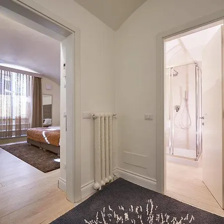 B&B Myforte Relais De Charme & 2*