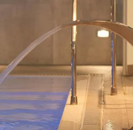 B&B Myforte Relais De Charme &