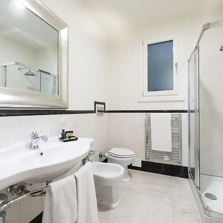 Myforte Relais De Charme & Florence