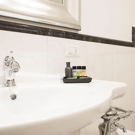Bed & Breakfast Myforte Relais De Charme & Florence