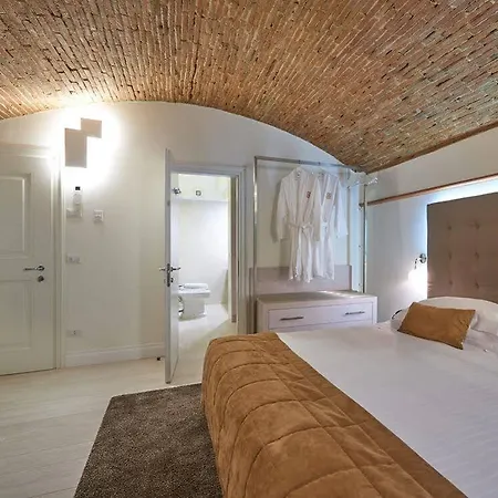 B&B Myforte Relais De Charme & 2*