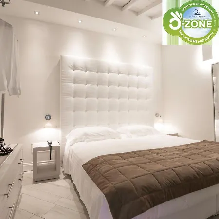 Myforte Relais De Charme & Bed & Breakfast Florence
