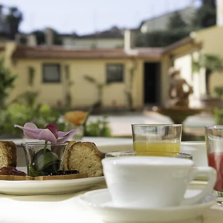 Myforte Relais De Charme&spa 2*