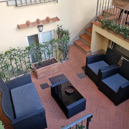 Myforte Relais De Charme&spa