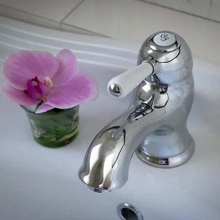 Myforte Relais De Charme&spa Couette-café 2*