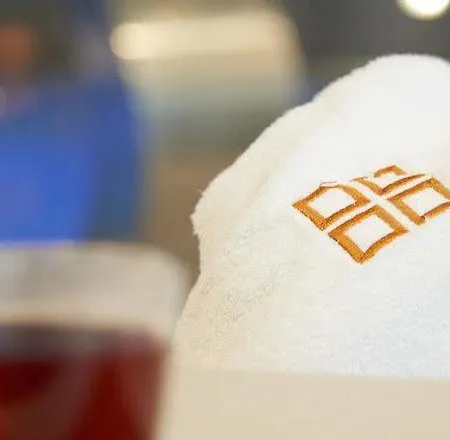 Myforte Relais De Charme&spa Couette-café Florence